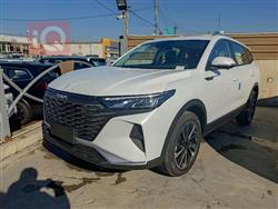 دونج فينج AX7